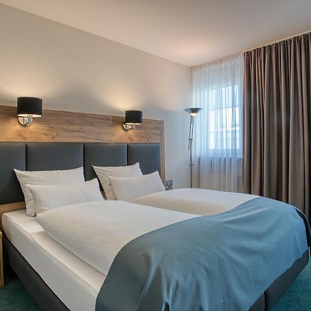 Centro Hotel Boeblingen, Trademark Collection By Wyndham 외부 사진