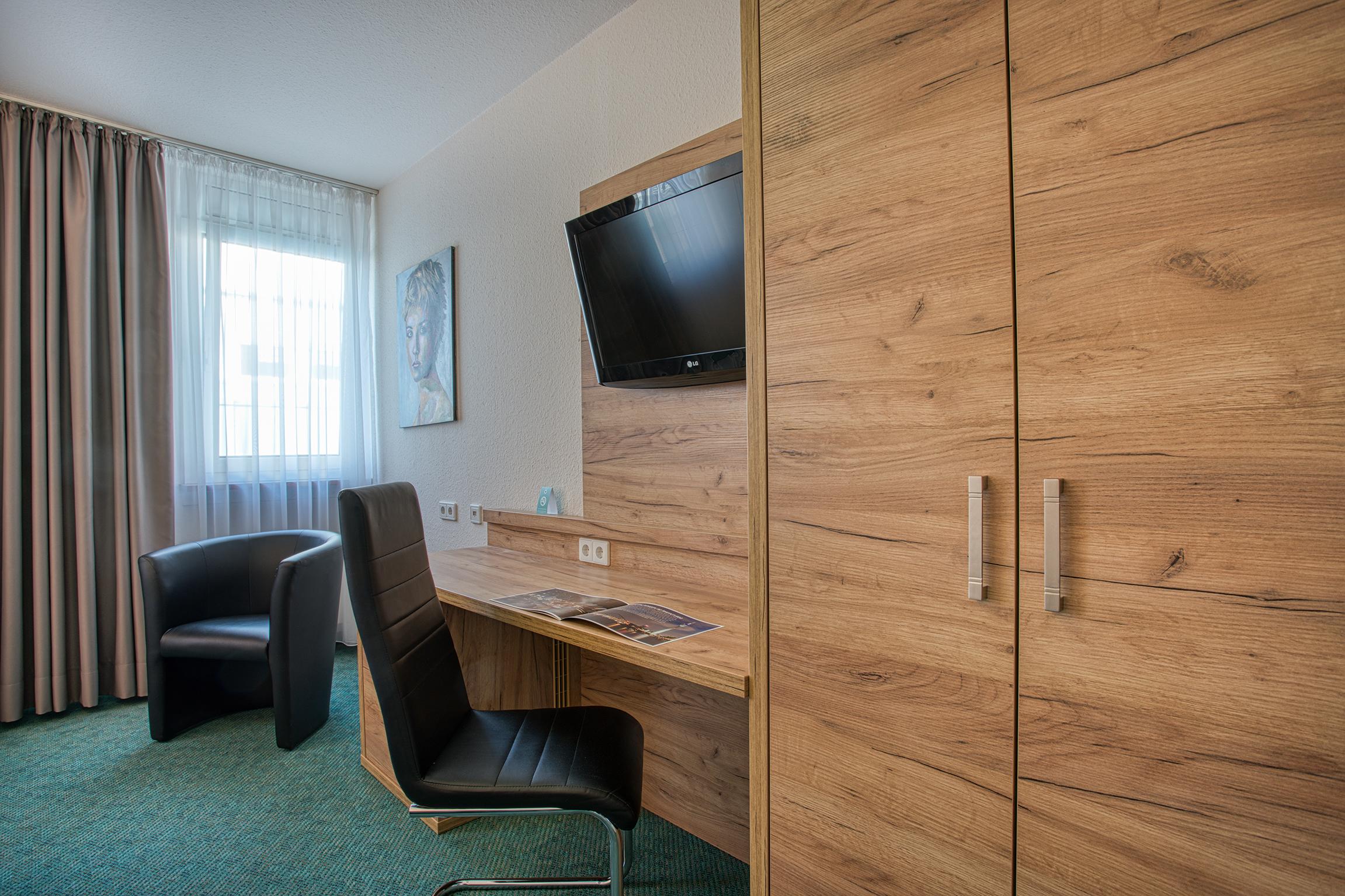 Centro Hotel Boeblingen, Trademark Collection By Wyndham 외부 사진