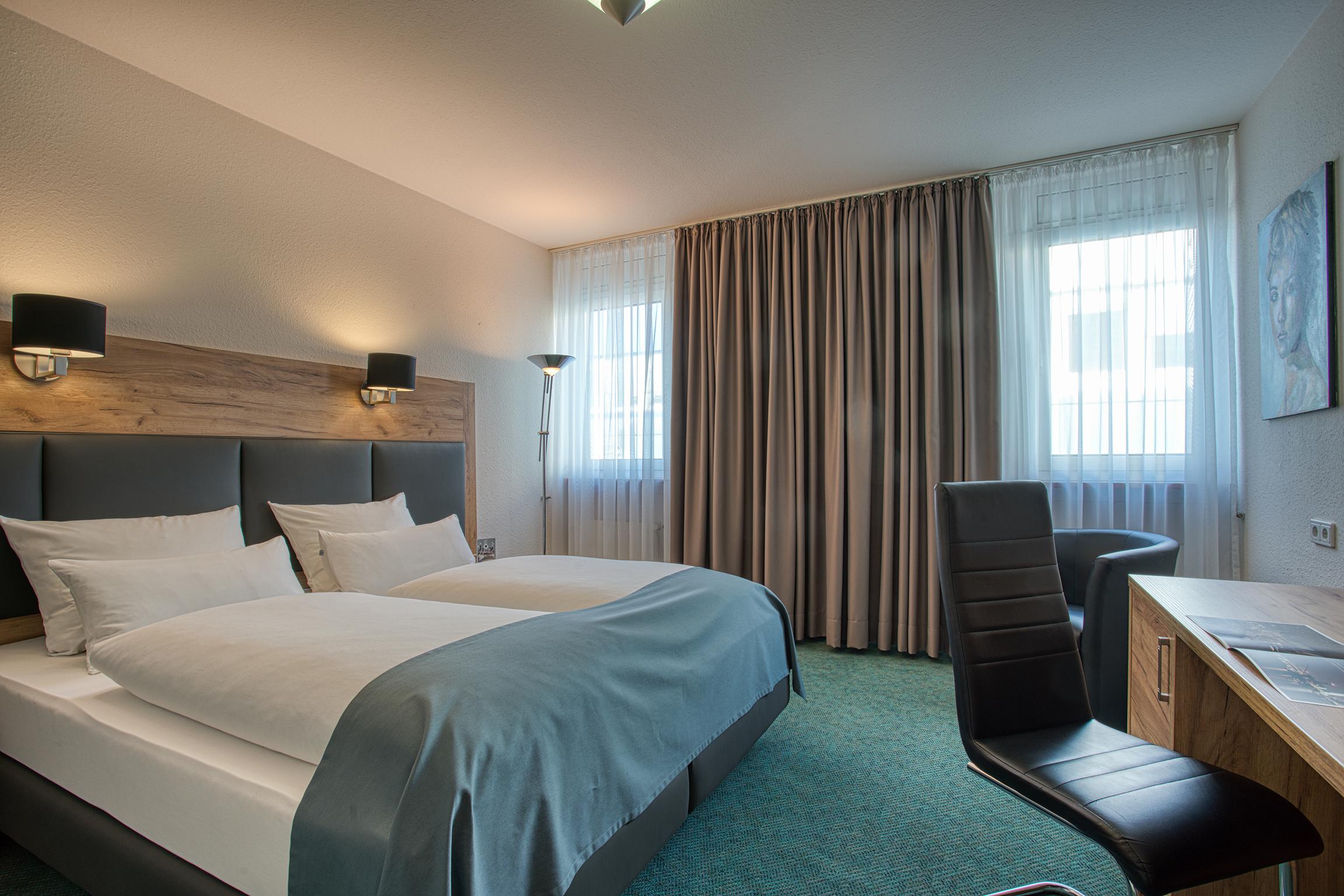 Centro Hotel Boeblingen, Trademark Collection By Wyndham 외부 사진