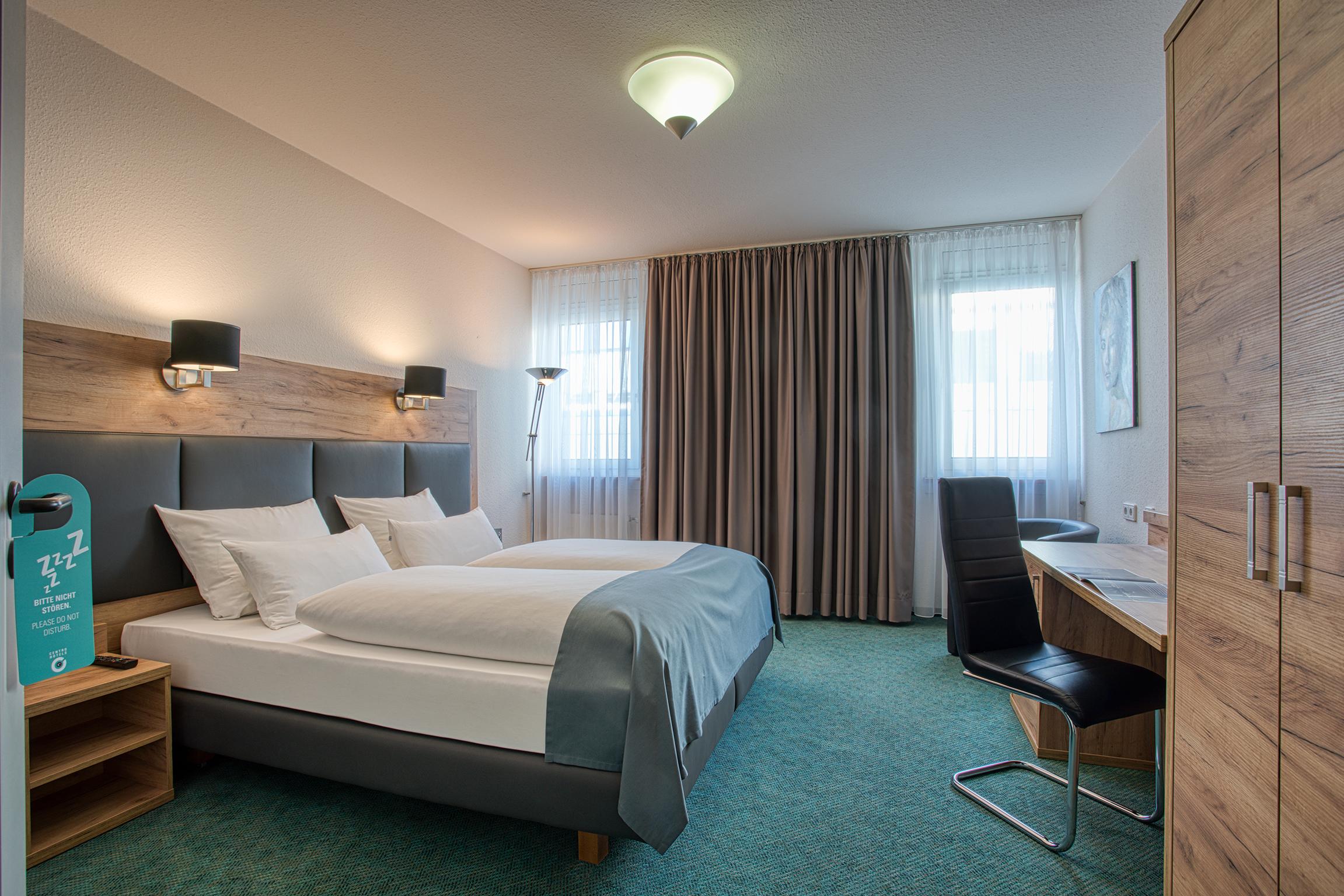 Centro Hotel Boeblingen, Trademark Collection By Wyndham 외부 사진