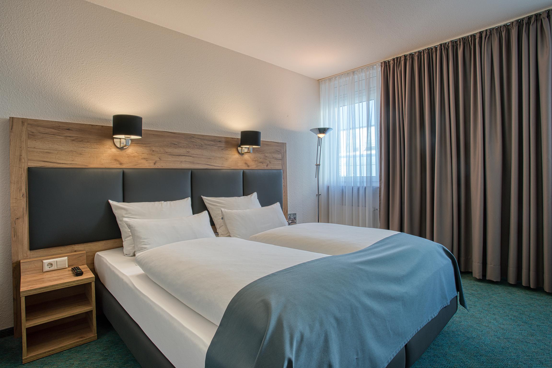 Centro Hotel Boeblingen, Trademark Collection By Wyndham 외부 사진