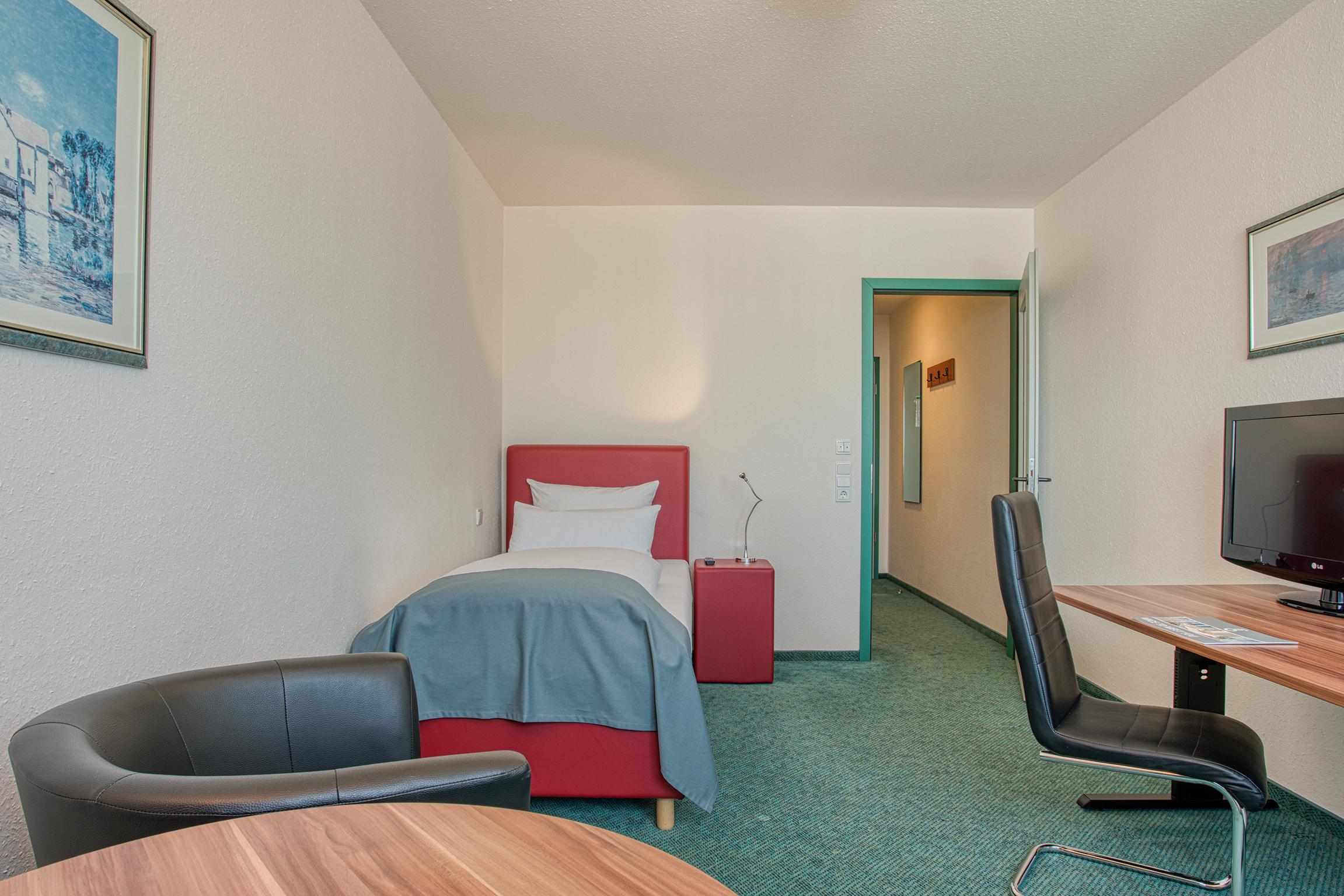 Centro Hotel Boeblingen, Trademark Collection By Wyndham 외부 사진