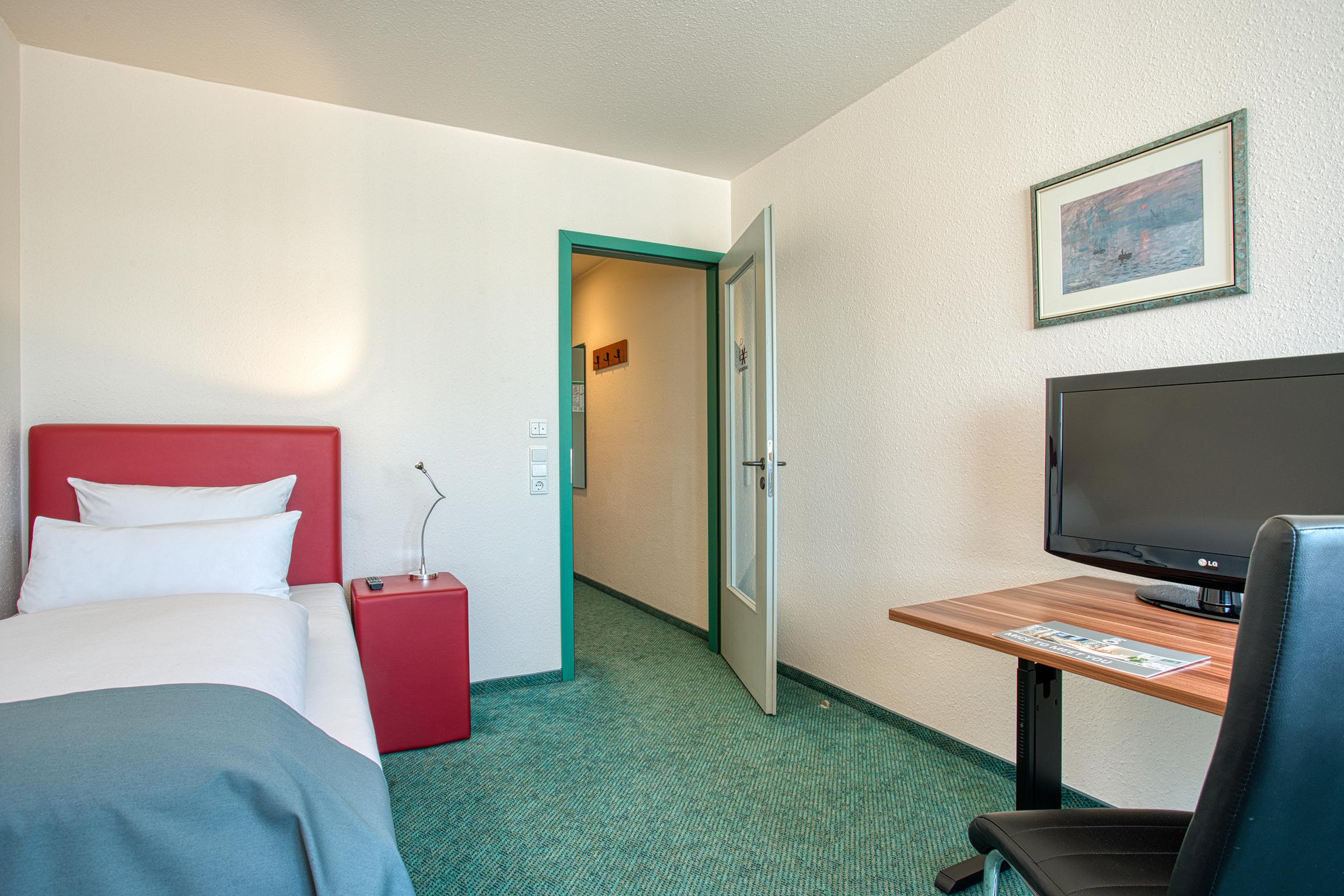 Centro Hotel Boeblingen, Trademark Collection By Wyndham 외부 사진