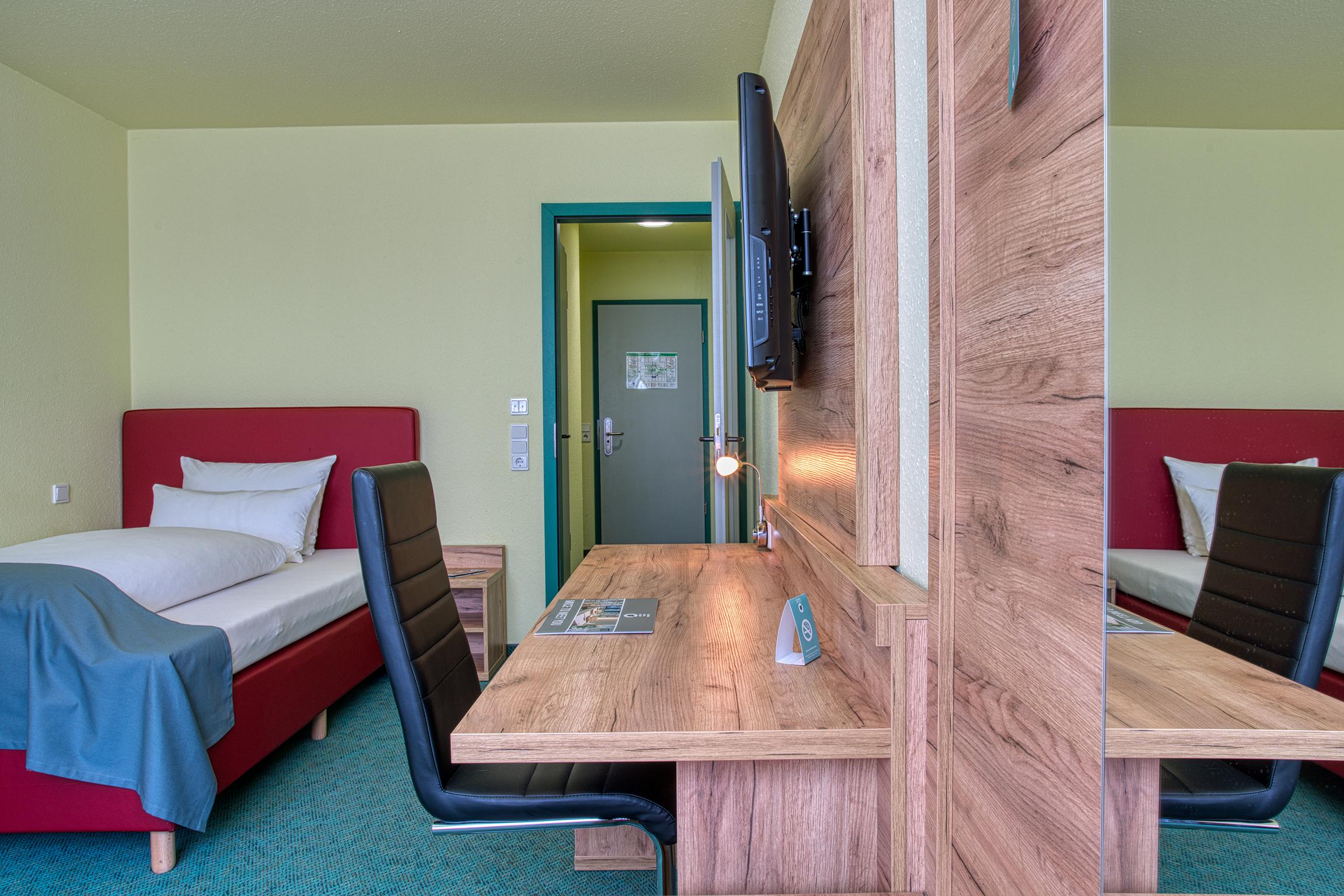 Centro Hotel Boeblingen, Trademark Collection By Wyndham 외부 사진