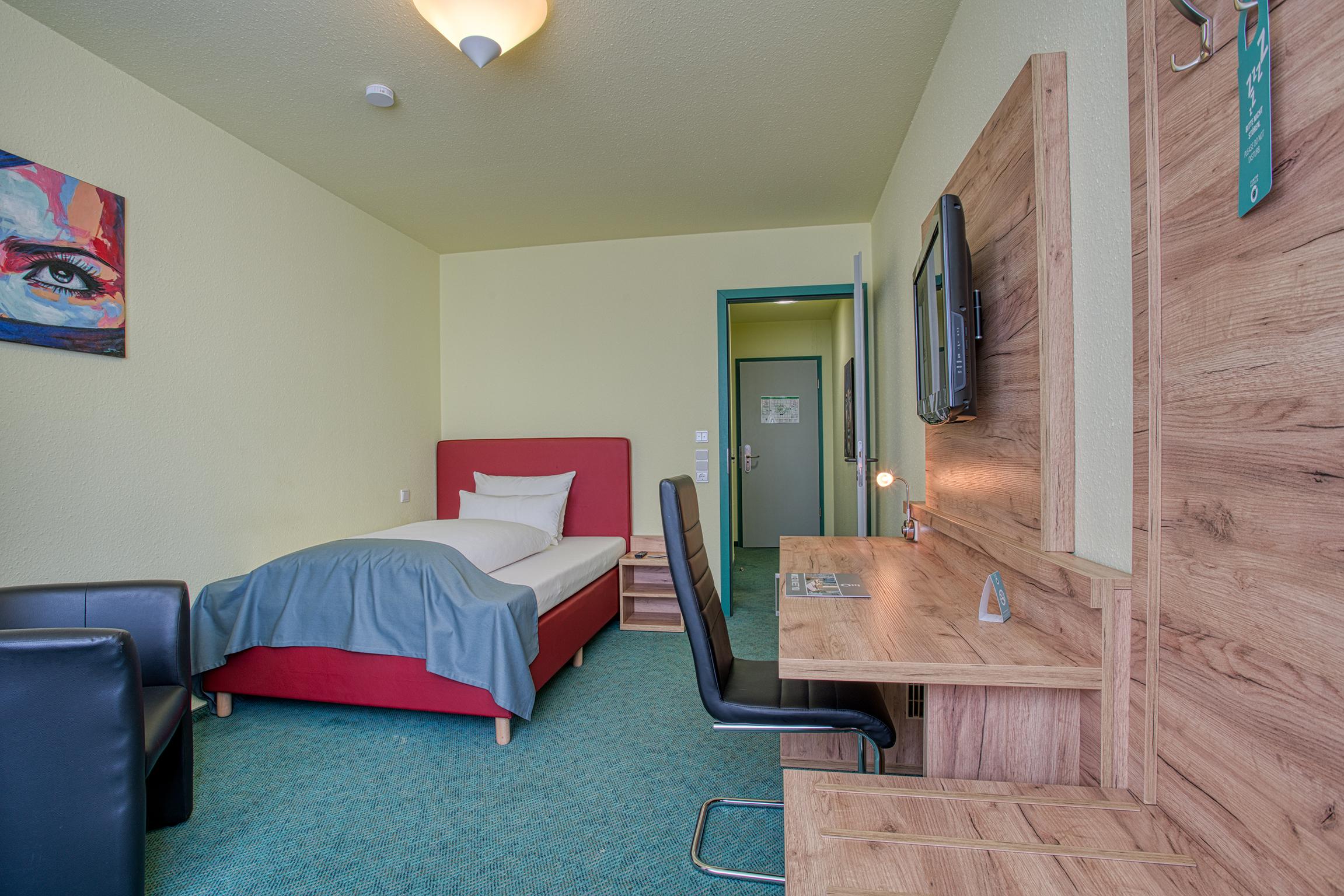 Centro Hotel Boeblingen, Trademark Collection By Wyndham 외부 사진