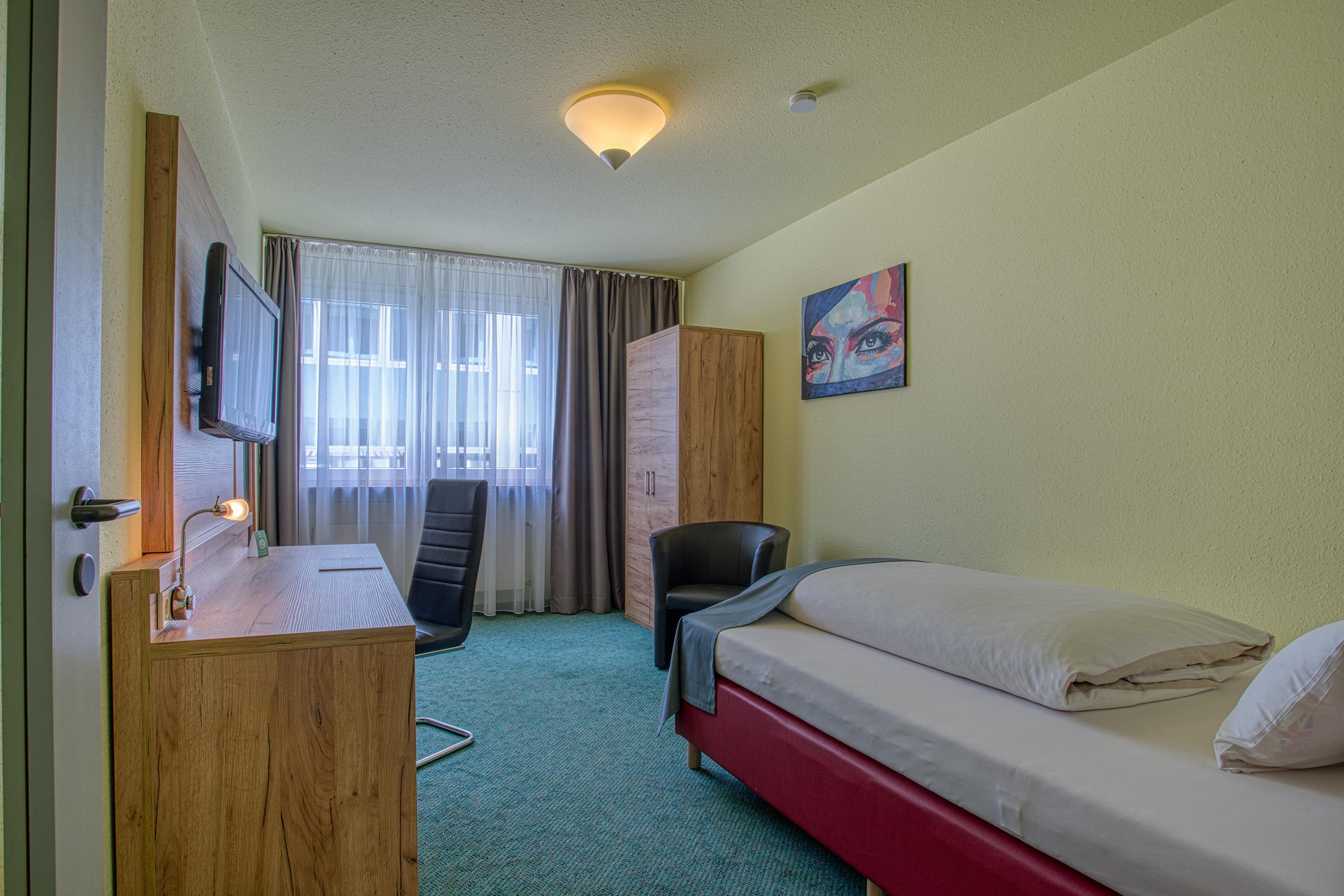 Centro Hotel Boeblingen, Trademark Collection By Wyndham 외부 사진