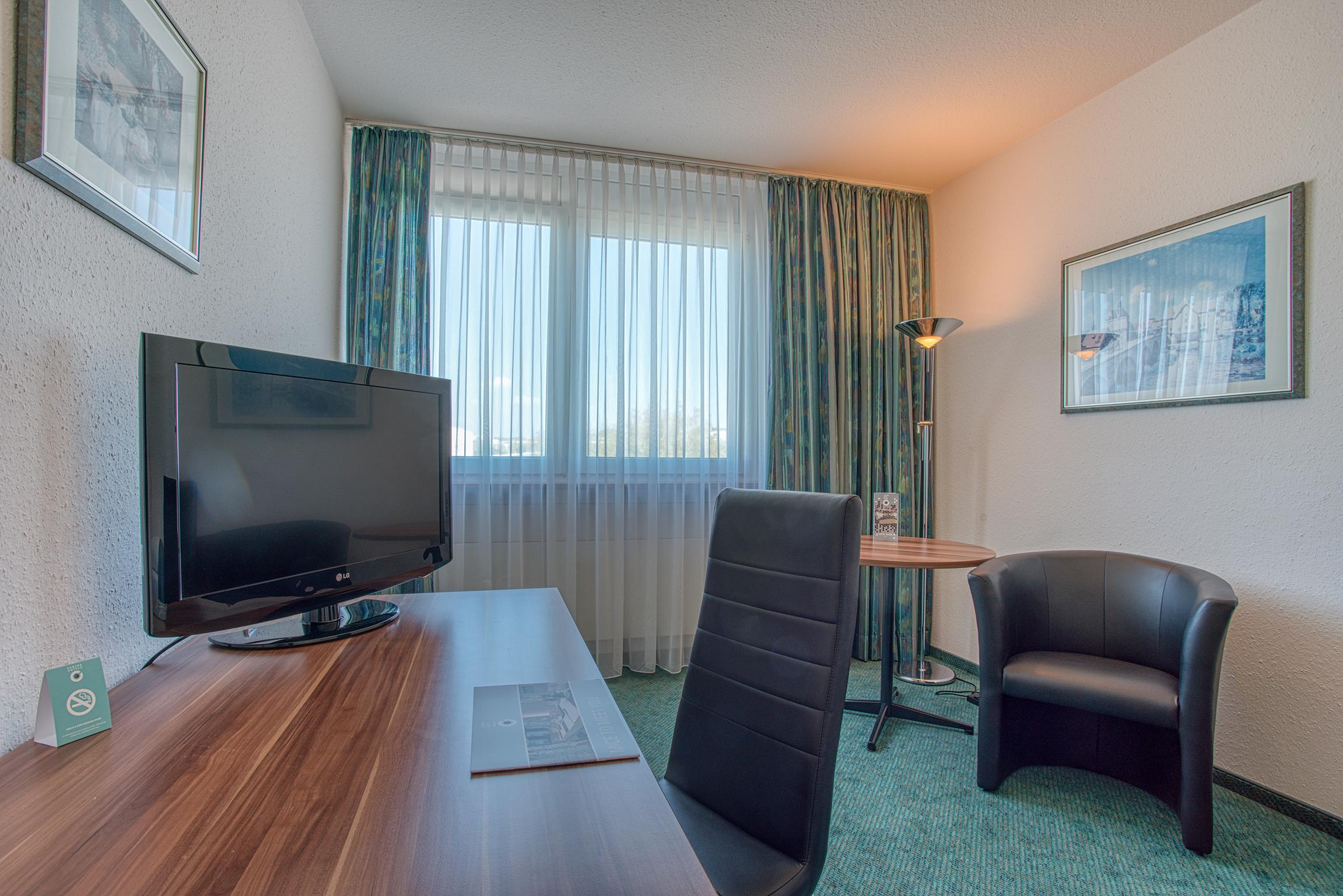 Centro Hotel Boeblingen, Trademark Collection By Wyndham 외부 사진