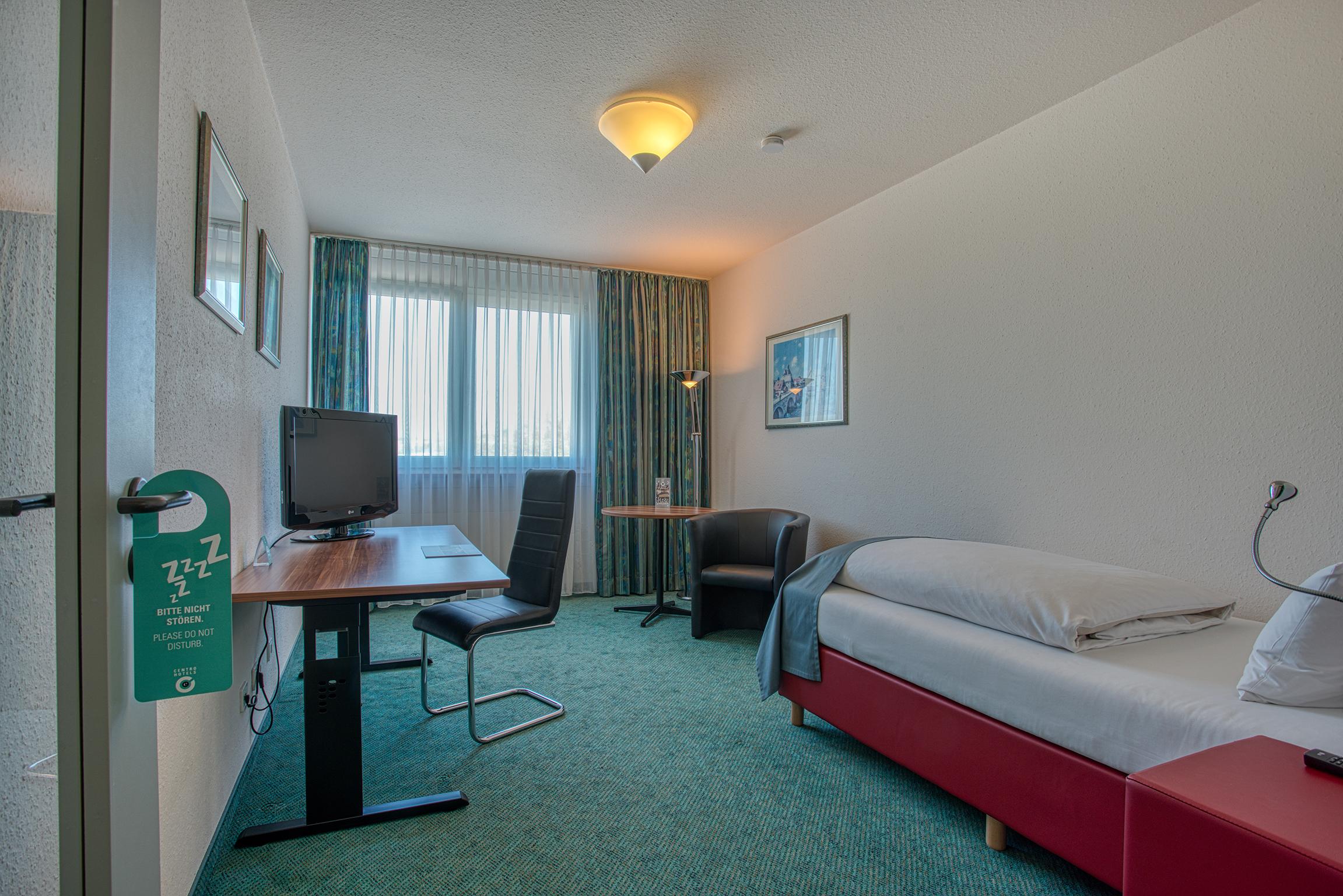 Centro Hotel Boeblingen, Trademark Collection By Wyndham 외부 사진