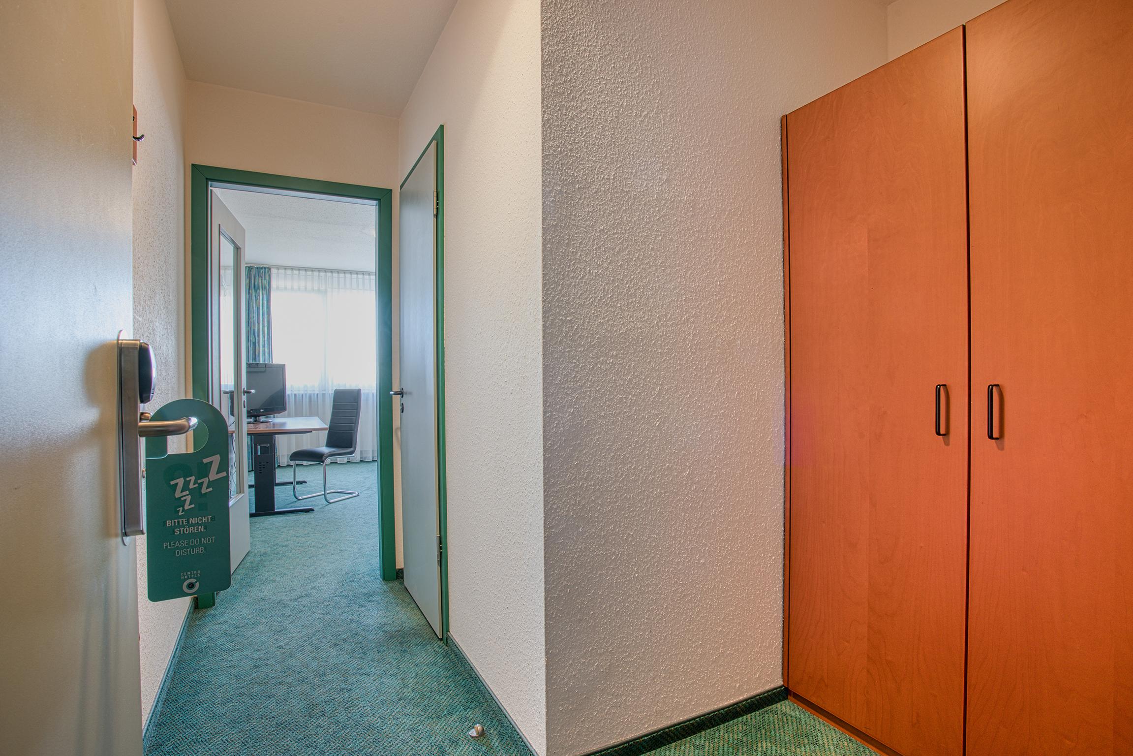 Centro Hotel Boeblingen, Trademark Collection By Wyndham 외부 사진