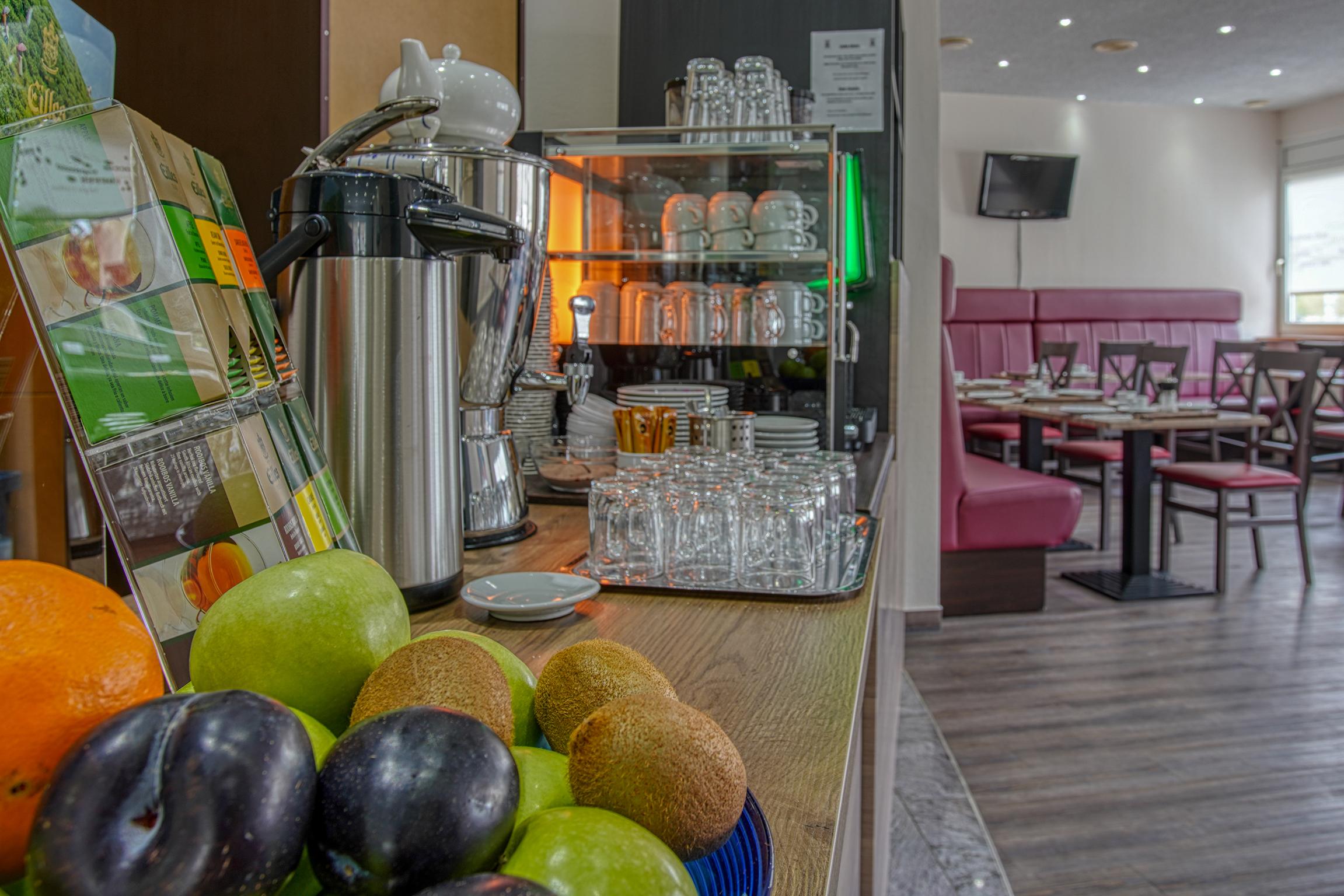 Centro Hotel Boeblingen, Trademark Collection By Wyndham 외부 사진