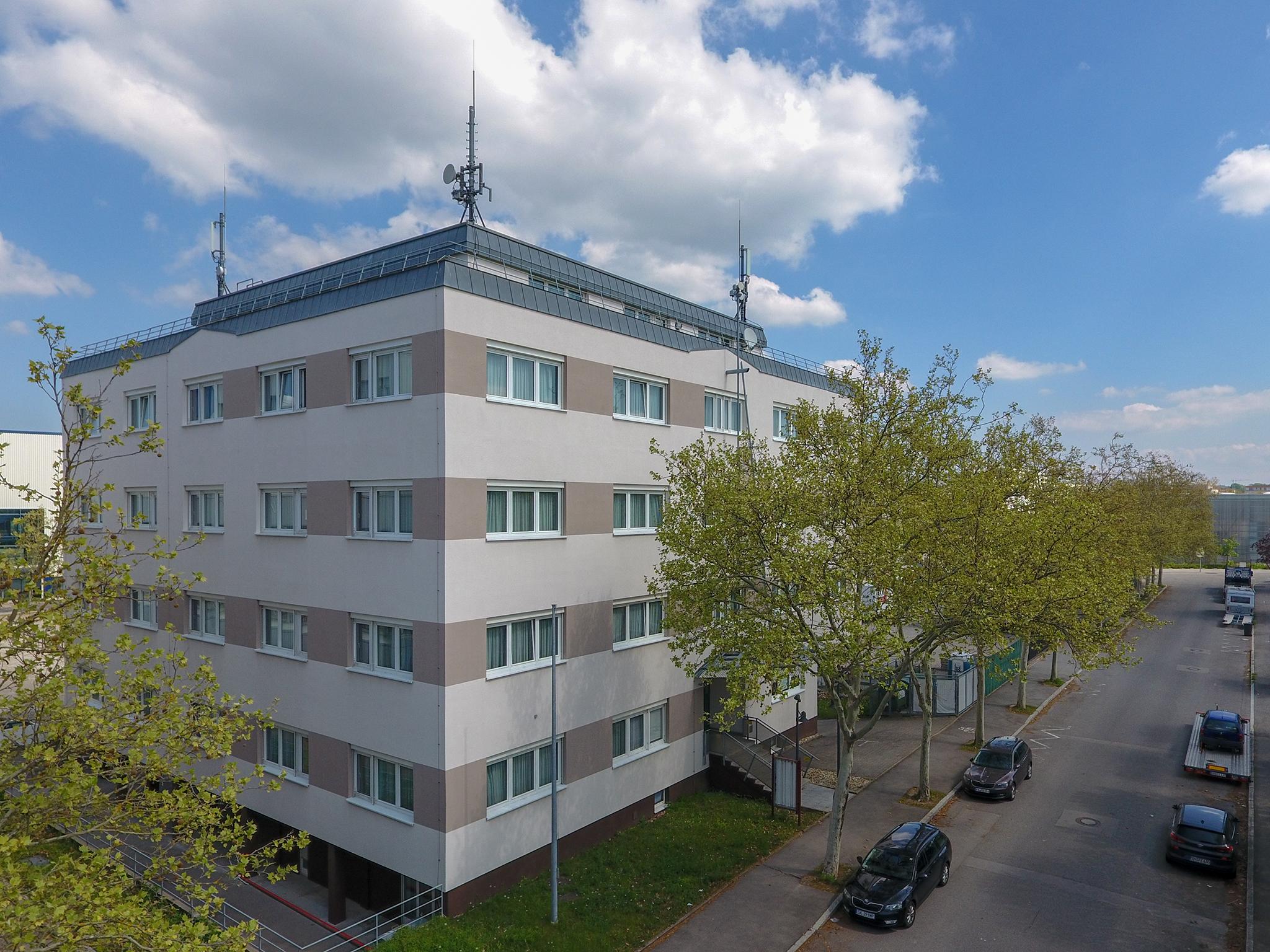 Centro Hotel Boeblingen, Trademark Collection By Wyndham 외부 사진