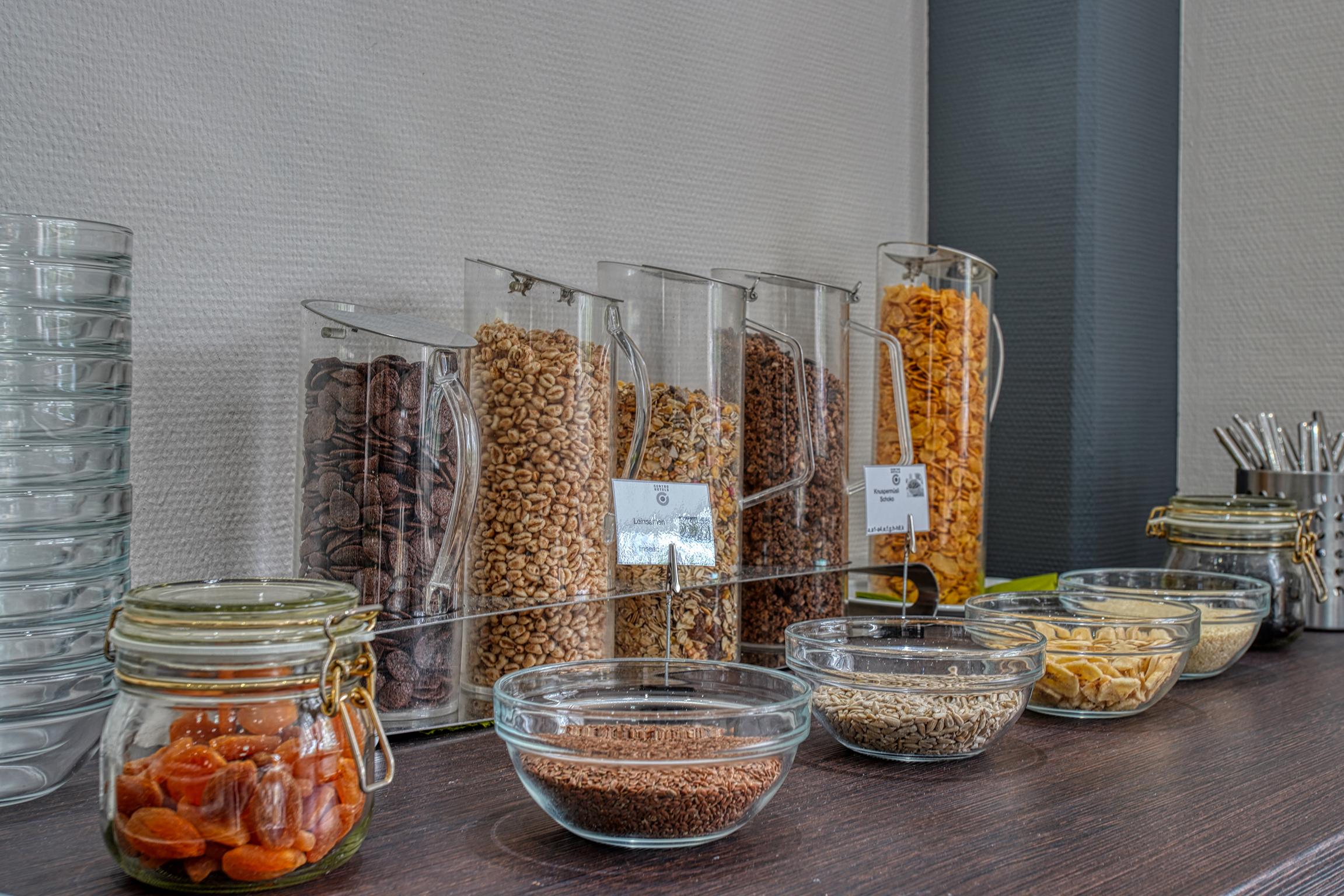 Centro Hotel Boeblingen, Trademark Collection By Wyndham 외부 사진