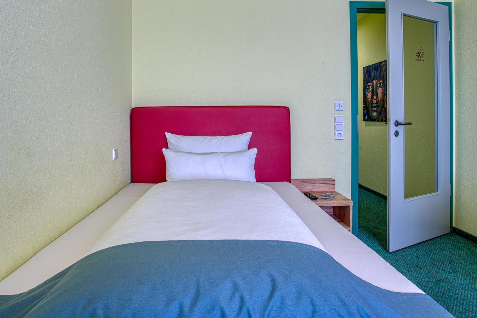 Centro Hotel Boeblingen, Trademark Collection By Wyndham 외부 사진