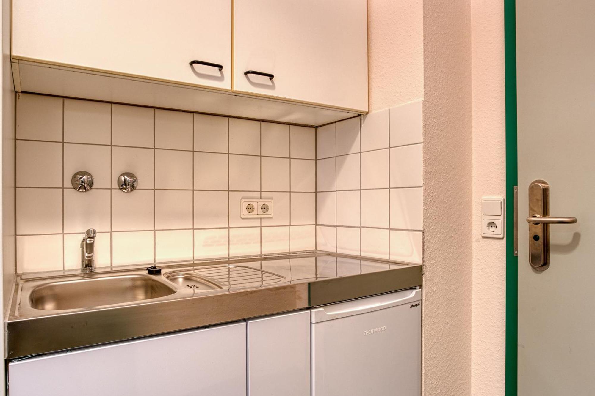 Centro Hotel Boeblingen, Trademark Collection By Wyndham 외부 사진