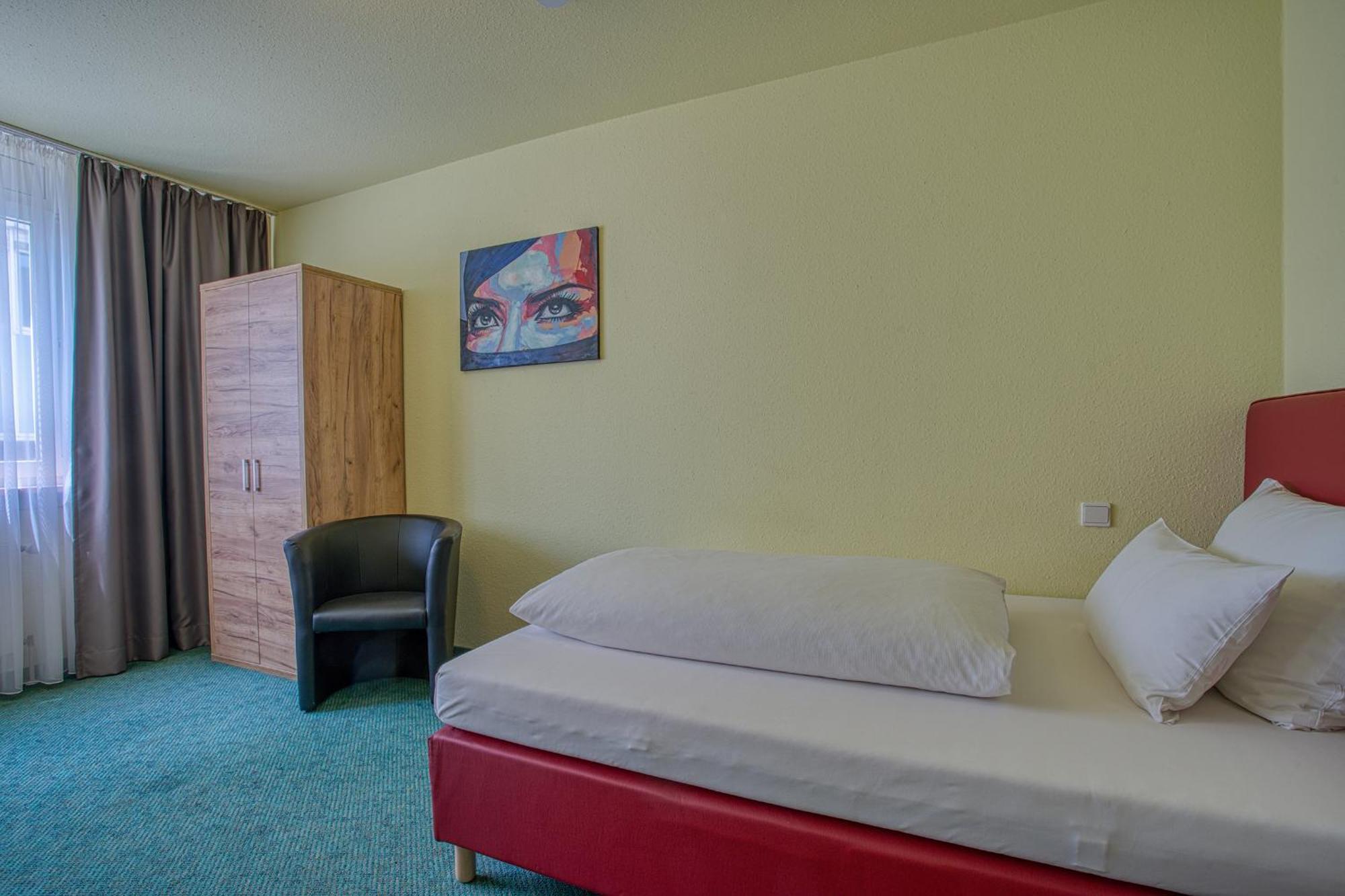 Centro Hotel Boeblingen, Trademark Collection By Wyndham 외부 사진
