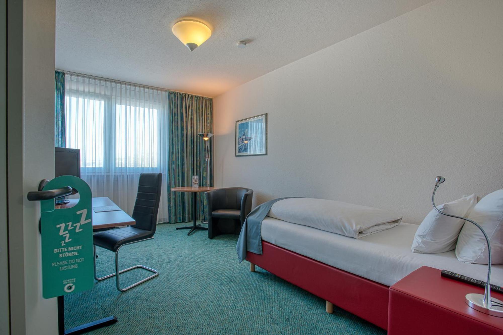 Centro Hotel Boeblingen, Trademark Collection By Wyndham 외부 사진