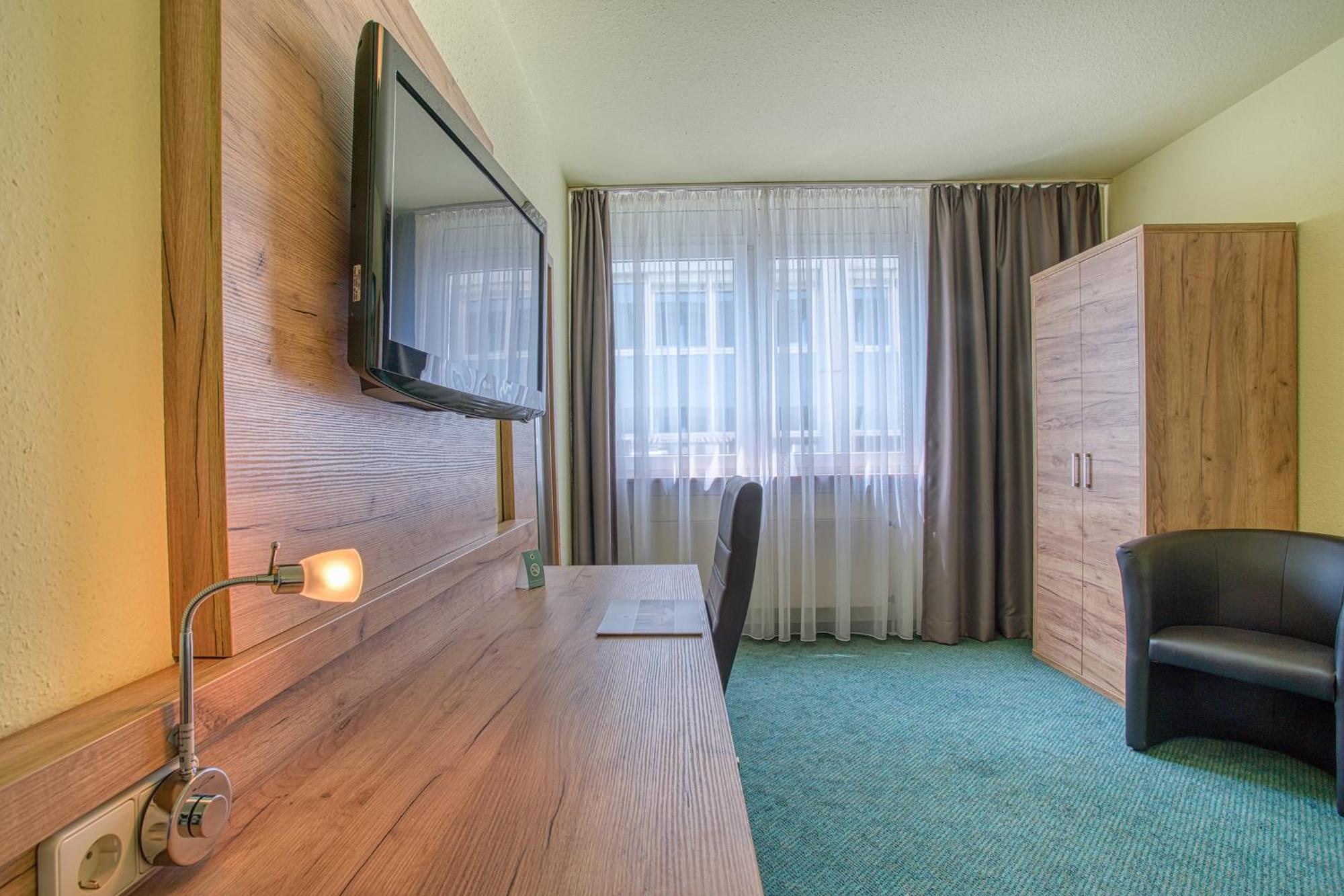 Centro Hotel Boeblingen, Trademark Collection By Wyndham 외부 사진