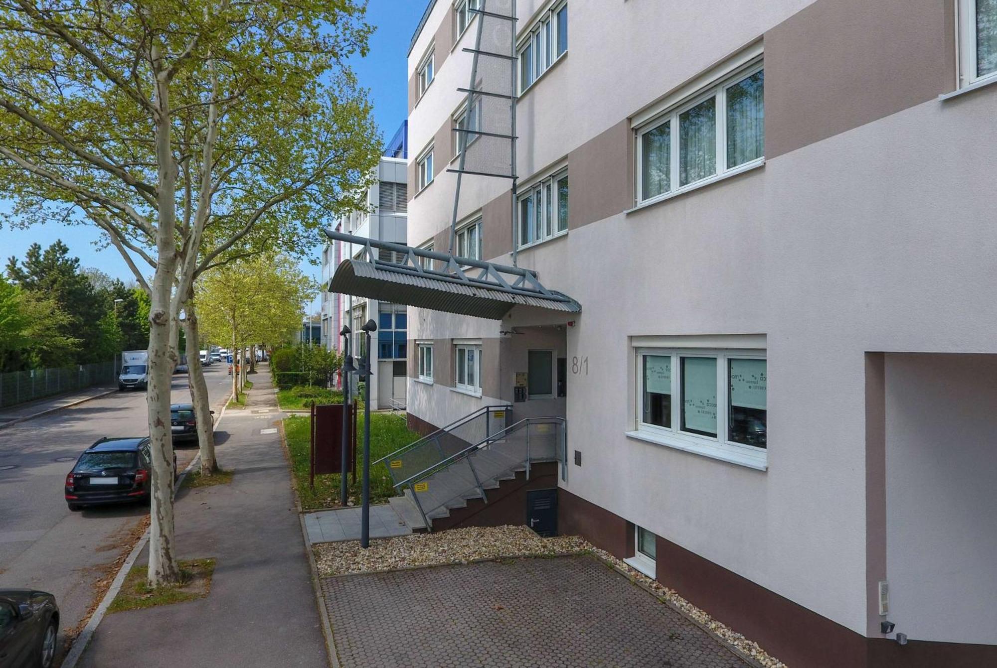 Centro Hotel Boeblingen, Trademark Collection By Wyndham 외부 사진