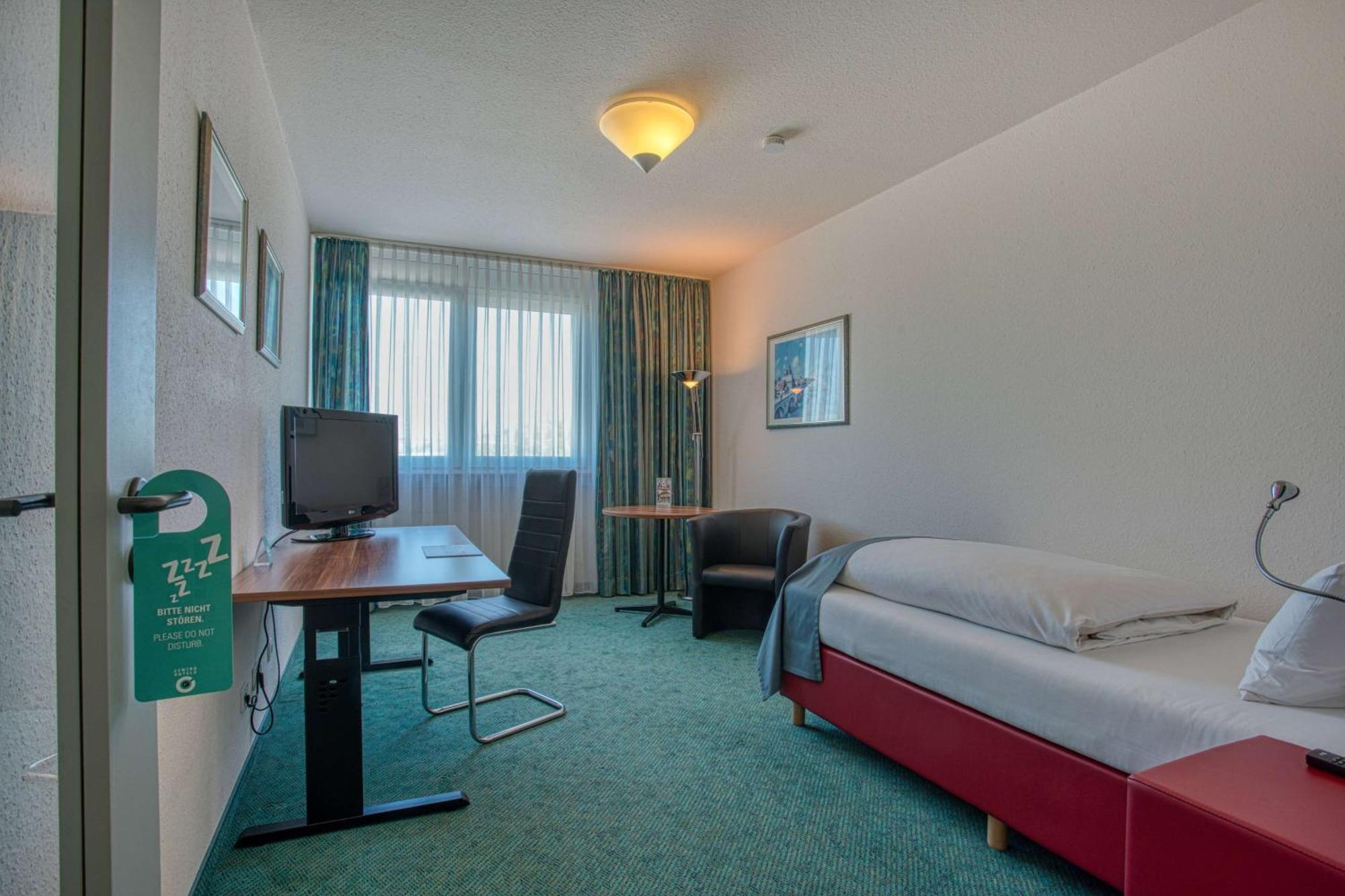 Centro Hotel Boeblingen, Trademark Collection By Wyndham 외부 사진