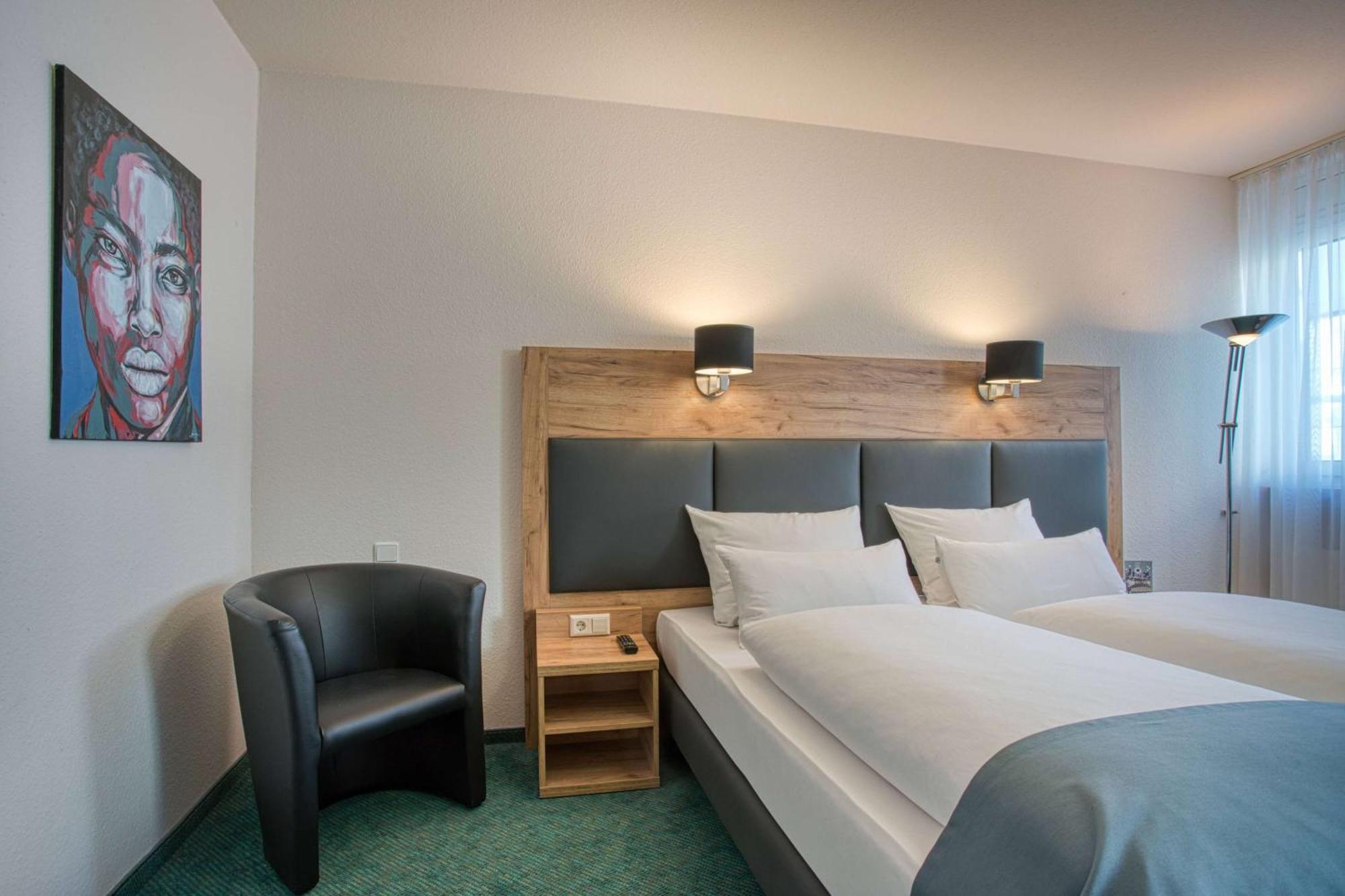 Centro Hotel Boeblingen, Trademark Collection By Wyndham 외부 사진