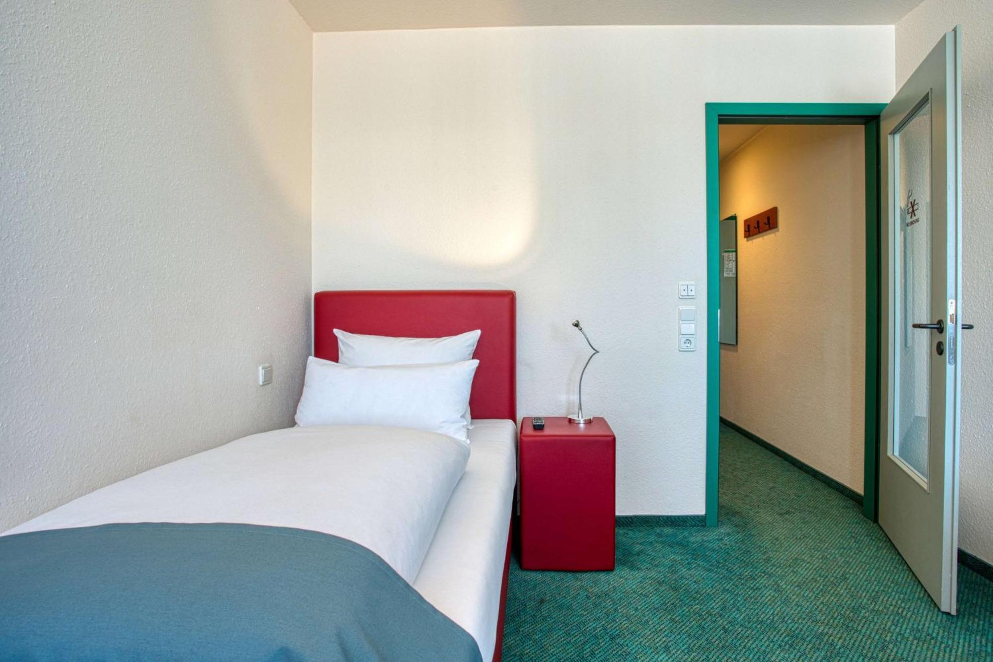Centro Hotel Boeblingen, Trademark Collection By Wyndham 외부 사진