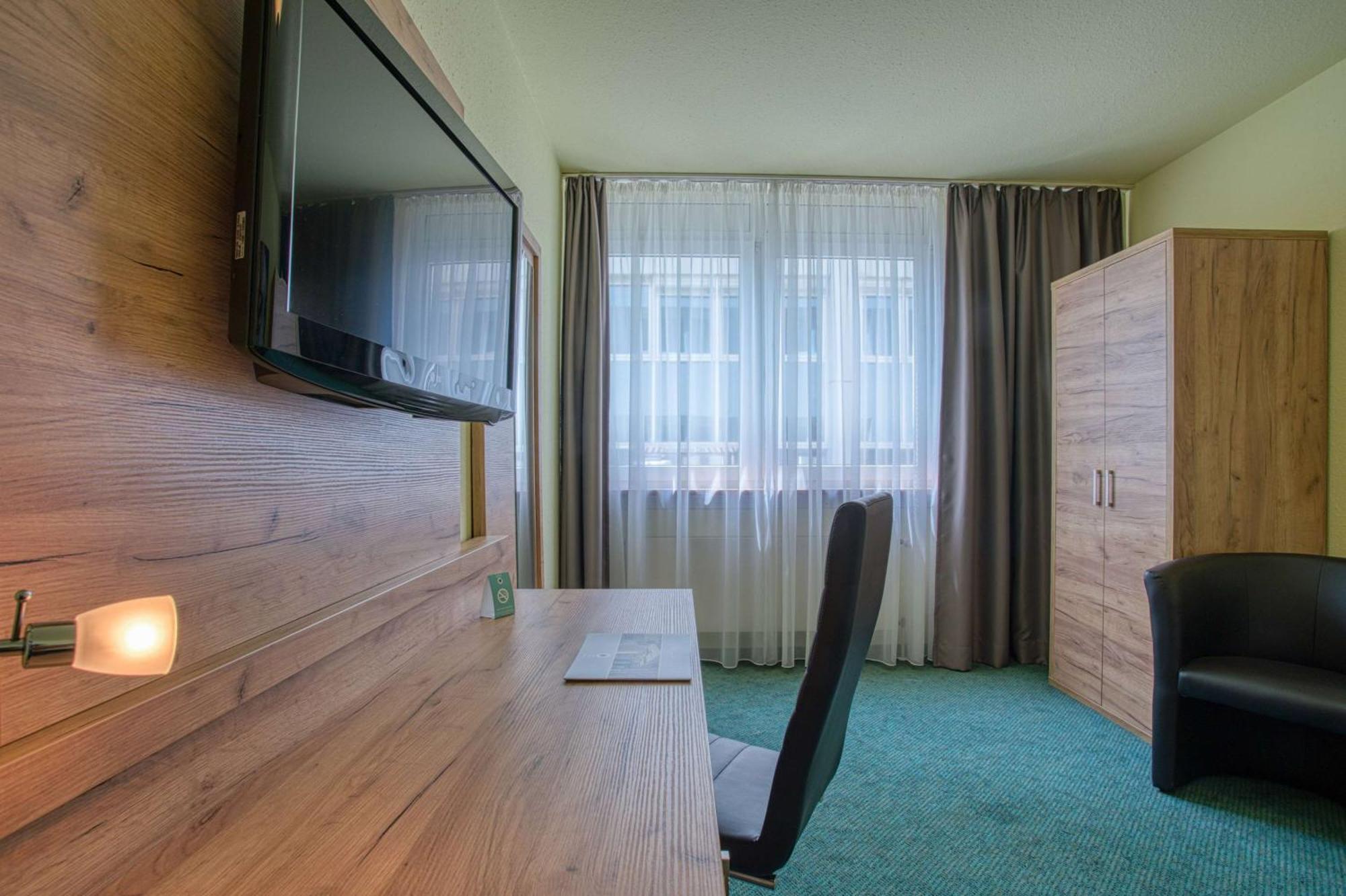 Centro Hotel Boeblingen, Trademark Collection By Wyndham 외부 사진
