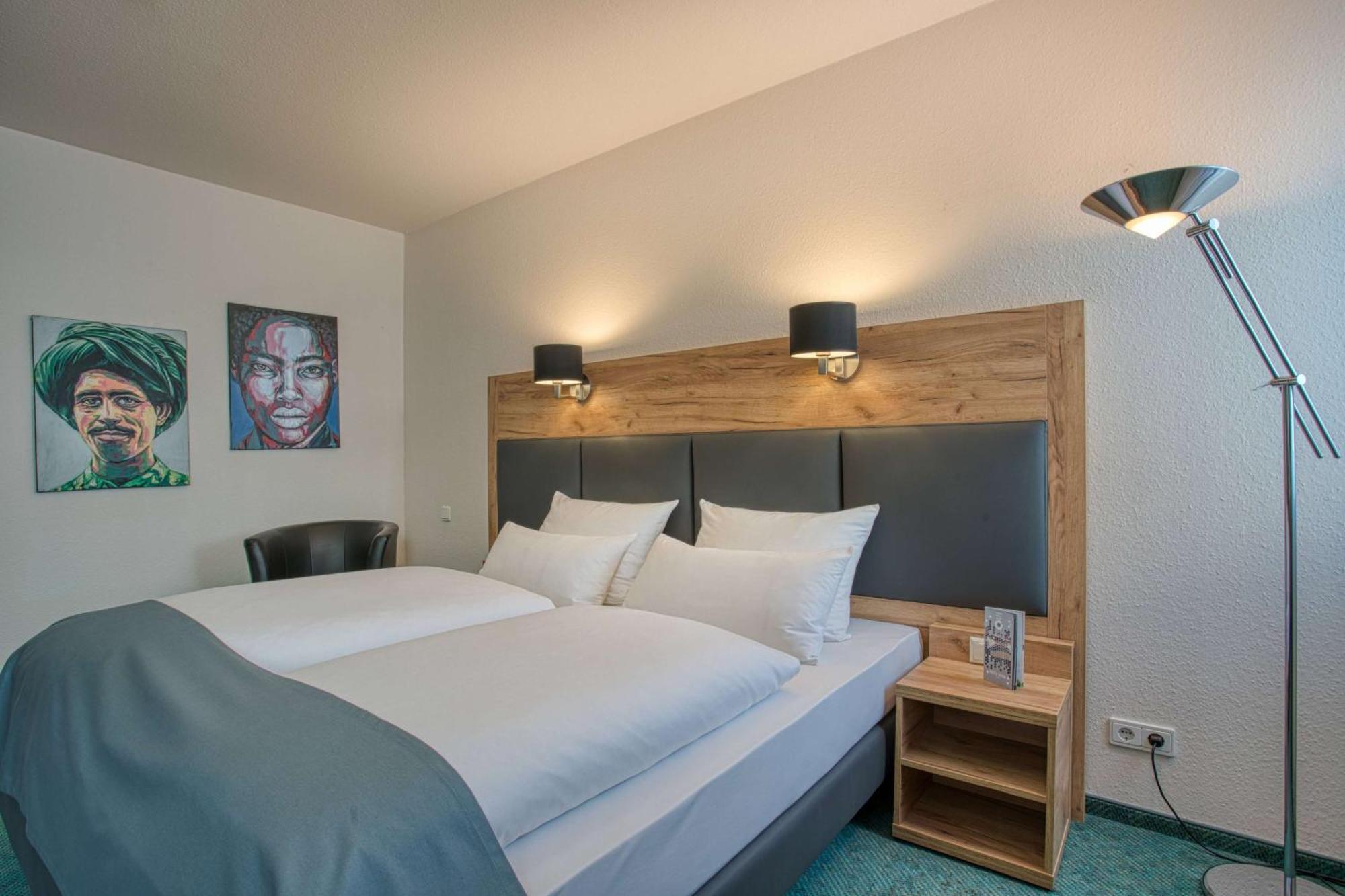 Centro Hotel Boeblingen, Trademark Collection By Wyndham 외부 사진