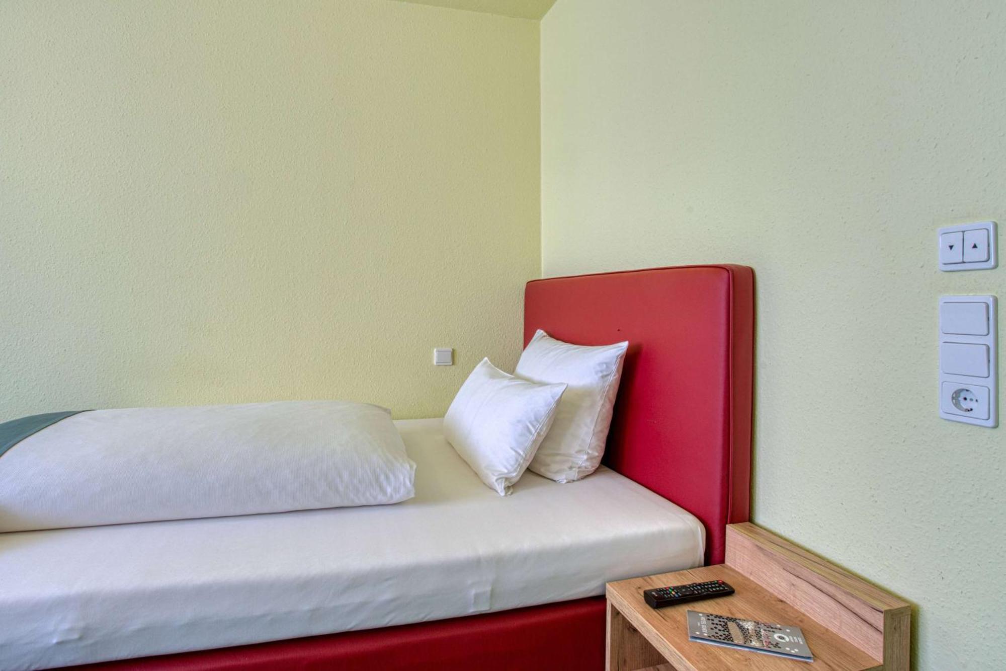 Centro Hotel Boeblingen, Trademark Collection By Wyndham 외부 사진