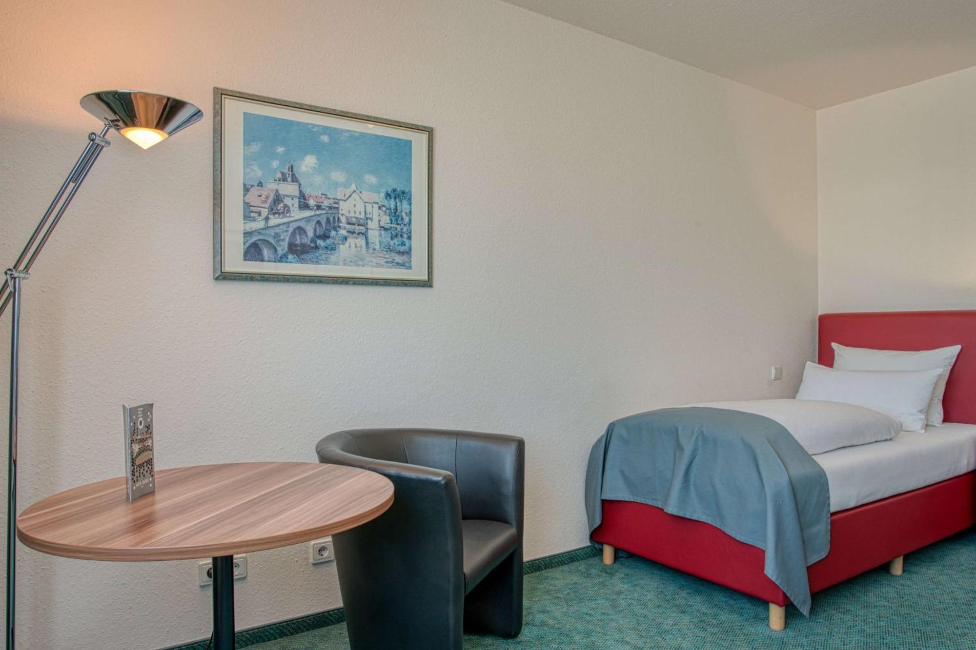 Centro Hotel Boeblingen, Trademark Collection By Wyndham 외부 사진