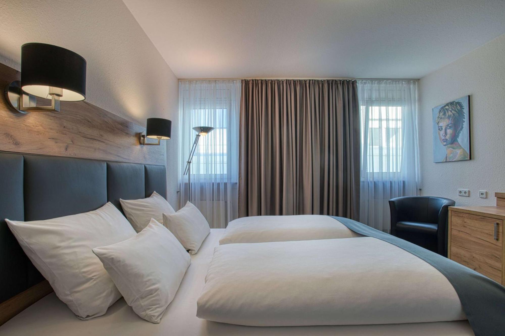 Centro Hotel Boeblingen, Trademark Collection By Wyndham 외부 사진