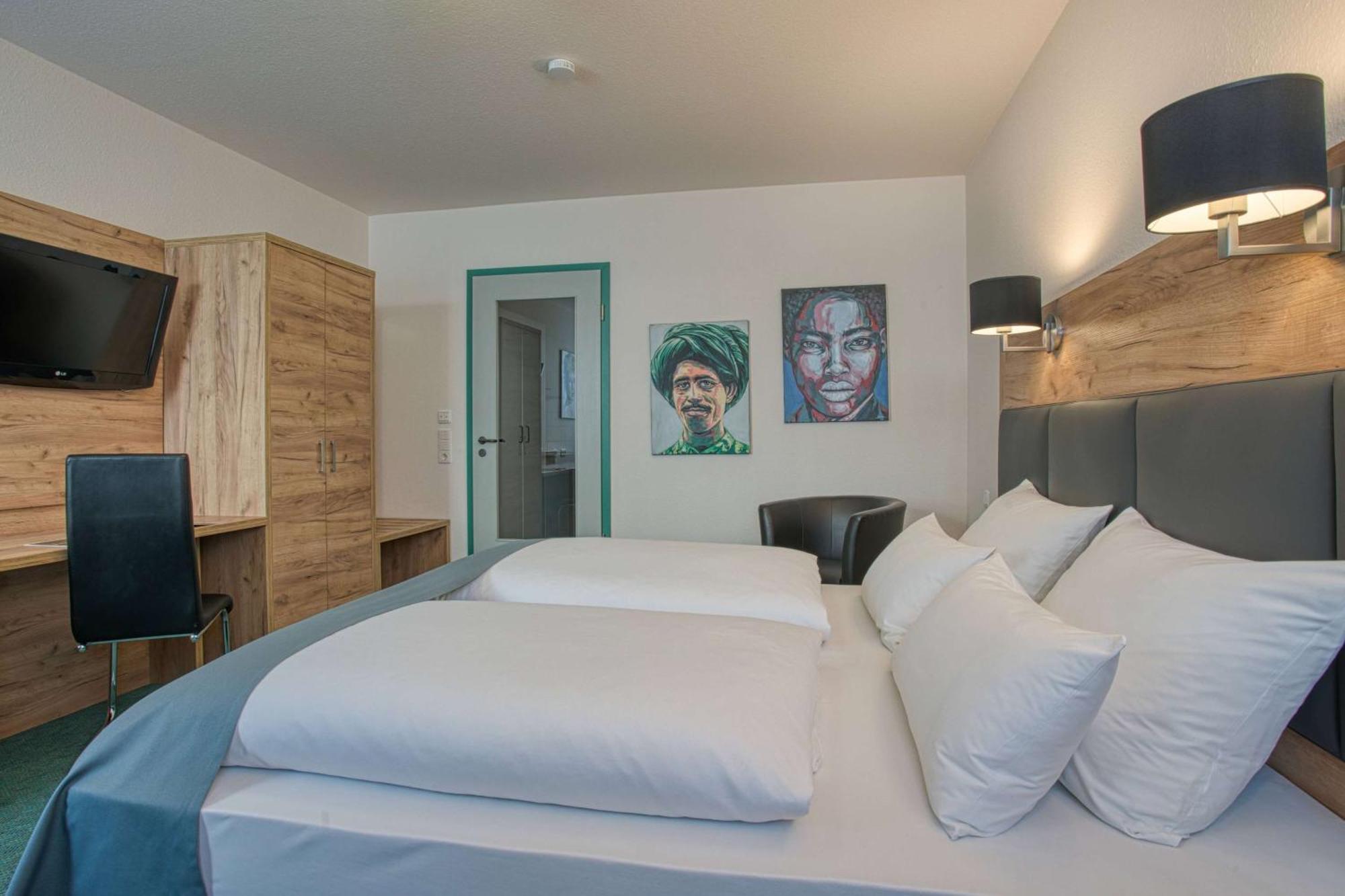Centro Hotel Boeblingen, Trademark Collection By Wyndham 외부 사진