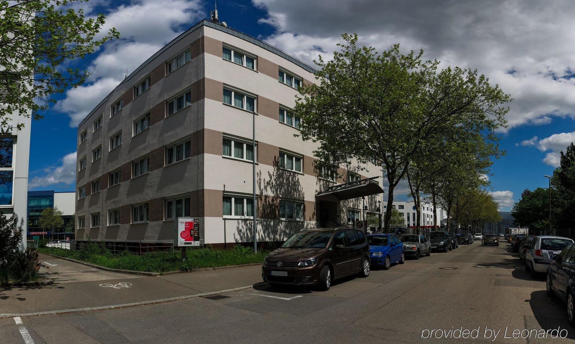 Centro Hotel Boeblingen, Trademark Collection By Wyndham 외부 사진
