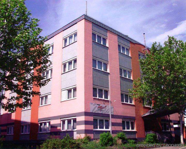 Centro Hotel Boeblingen, Trademark Collection By Wyndham 외부 사진