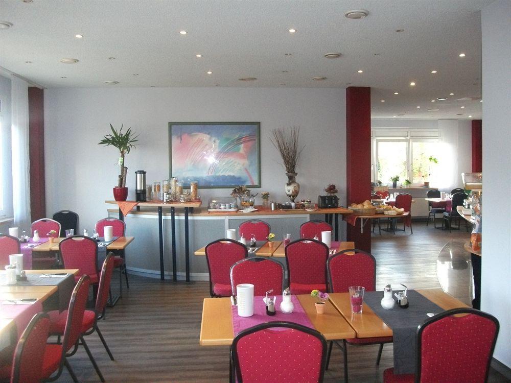 Centro Hotel Boeblingen, Trademark Collection By Wyndham 외부 사진