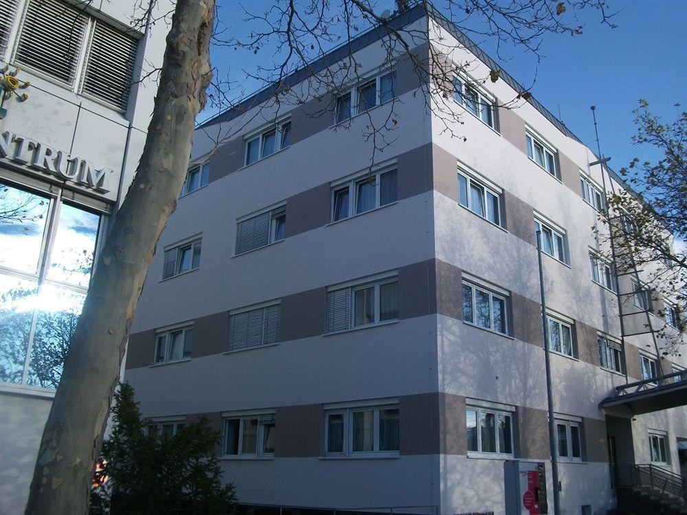 Centro Hotel Boeblingen, Trademark Collection By Wyndham 외부 사진