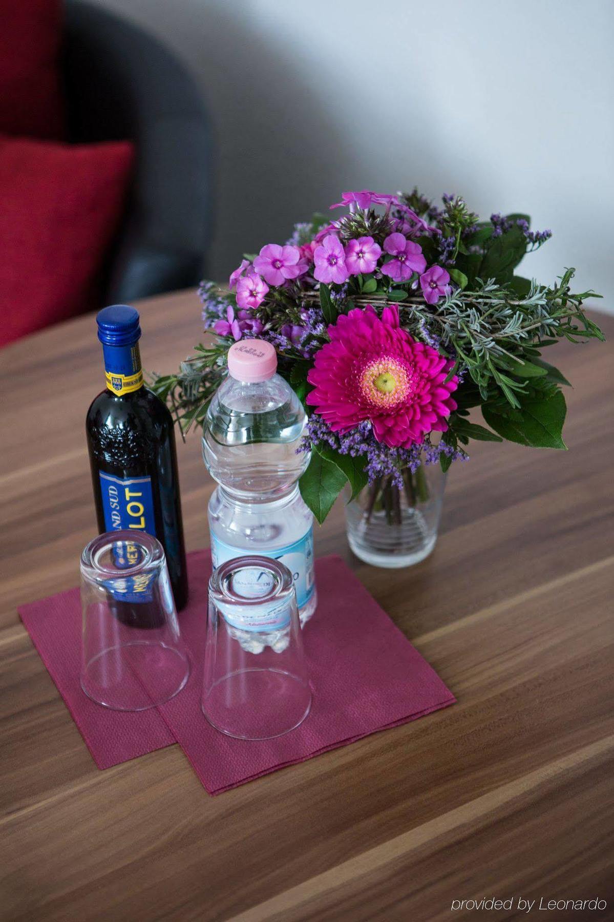 Centro Hotel Boeblingen, Trademark Collection By Wyndham 외부 사진