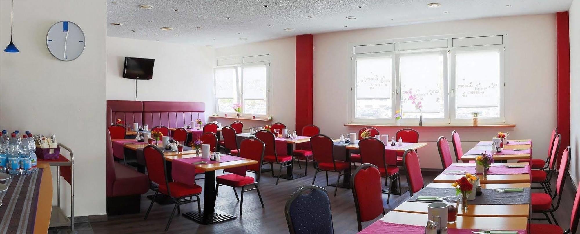 Centro Hotel Boeblingen, Trademark Collection By Wyndham 외부 사진