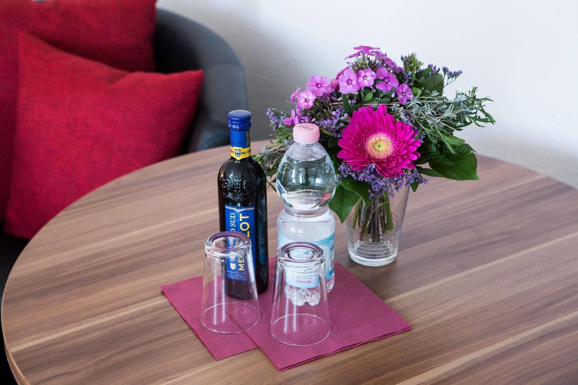Centro Hotel Boeblingen, Trademark Collection By Wyndham 외부 사진