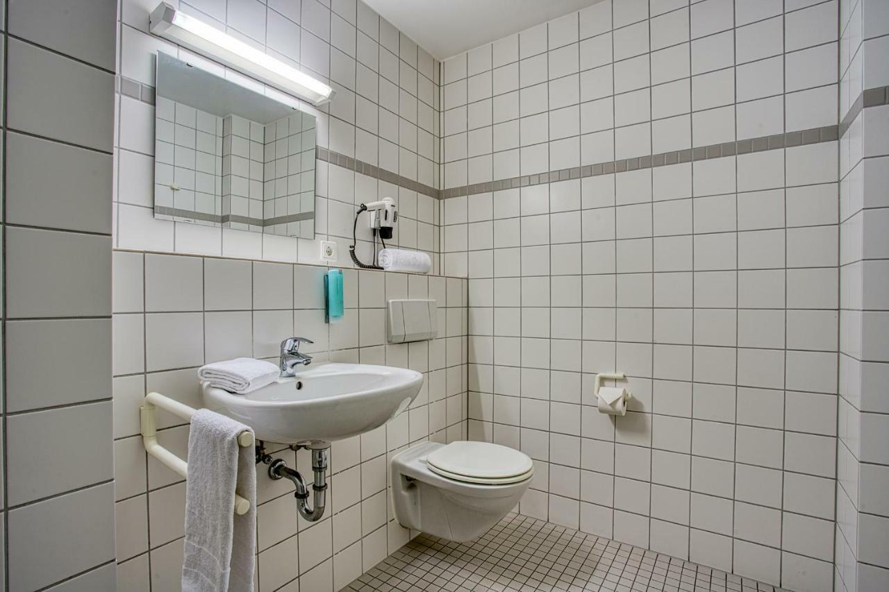 Centro Hotel Boeblingen, Trademark Collection By Wyndham 외부 사진